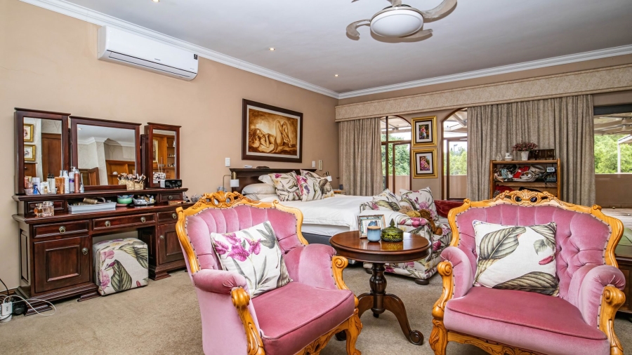 4 Bedroom Property for Sale in Cornwall Hill Gauteng