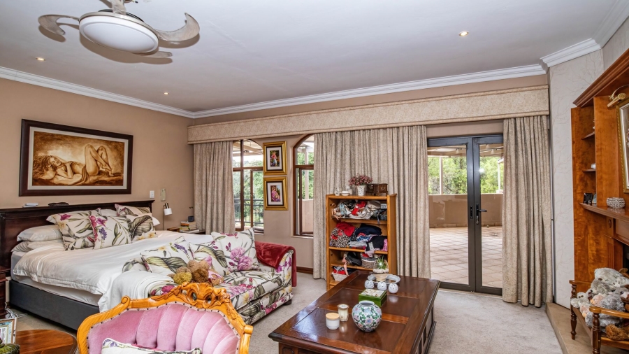 4 Bedroom Property for Sale in Cornwall Hill Gauteng