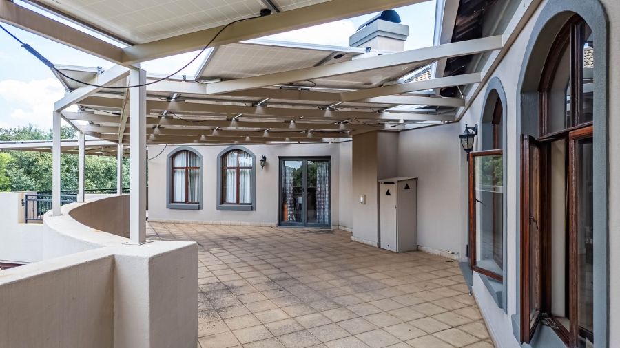 4 Bedroom Property for Sale in Cornwall Hill Gauteng