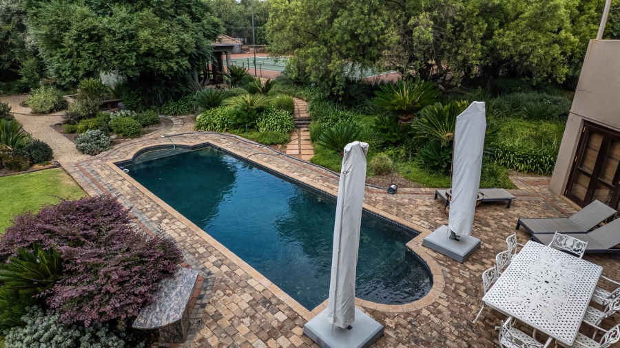 4 Bedroom Property for Sale in Cornwall Hill Gauteng