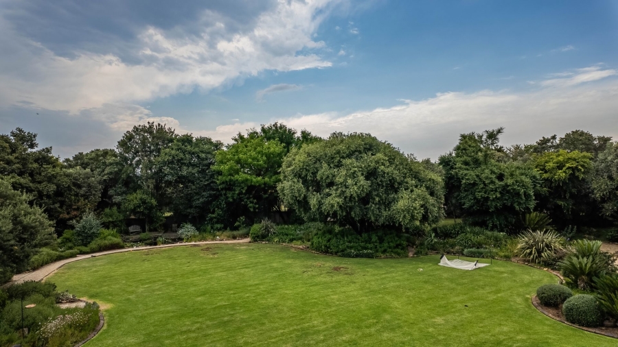 4 Bedroom Property for Sale in Cornwall Hill Gauteng