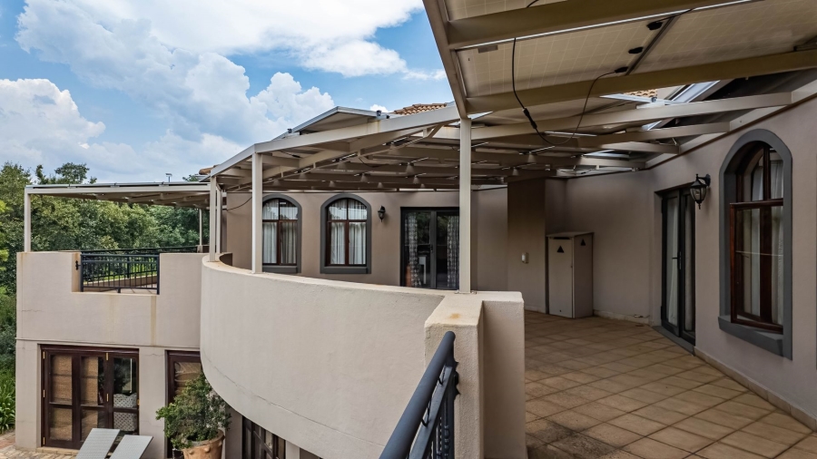 4 Bedroom Property for Sale in Cornwall Hill Gauteng
