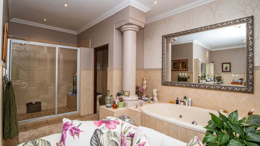 4 Bedroom Property for Sale in Cornwall Hill Gauteng