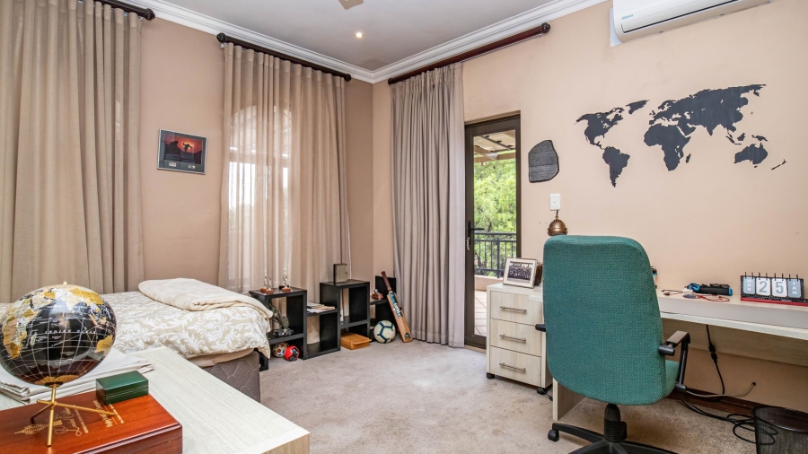 4 Bedroom Property for Sale in Cornwall Hill Gauteng