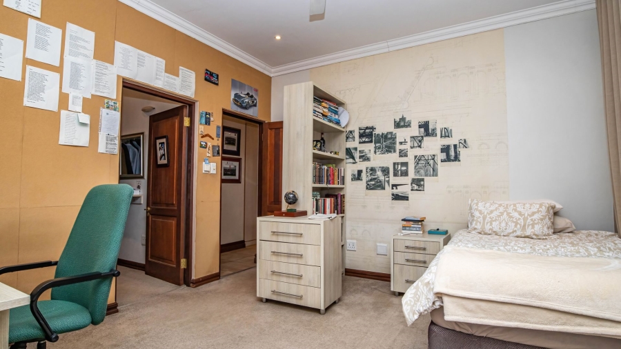 4 Bedroom Property for Sale in Cornwall Hill Gauteng