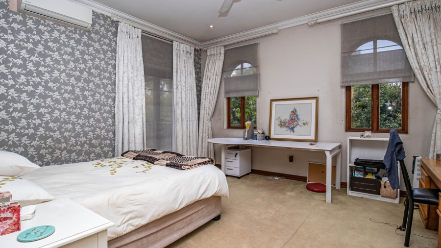 4 Bedroom Property for Sale in Cornwall Hill Gauteng