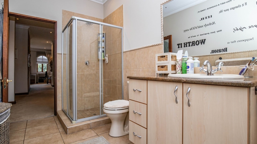 4 Bedroom Property for Sale in Cornwall Hill Gauteng