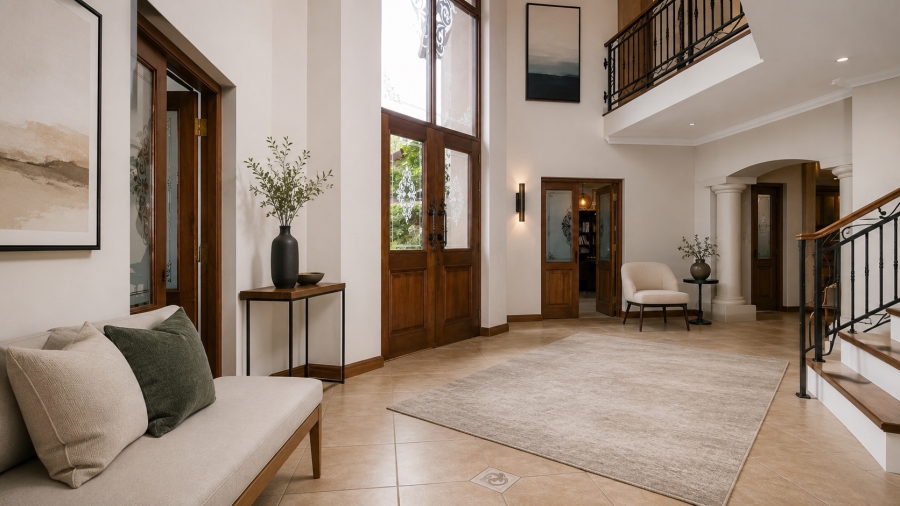 4 Bedroom Property for Sale in Cornwall Hill Gauteng