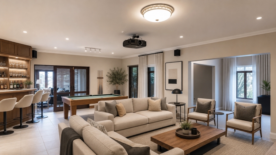 4 Bedroom Property for Sale in Cornwall Hill Gauteng