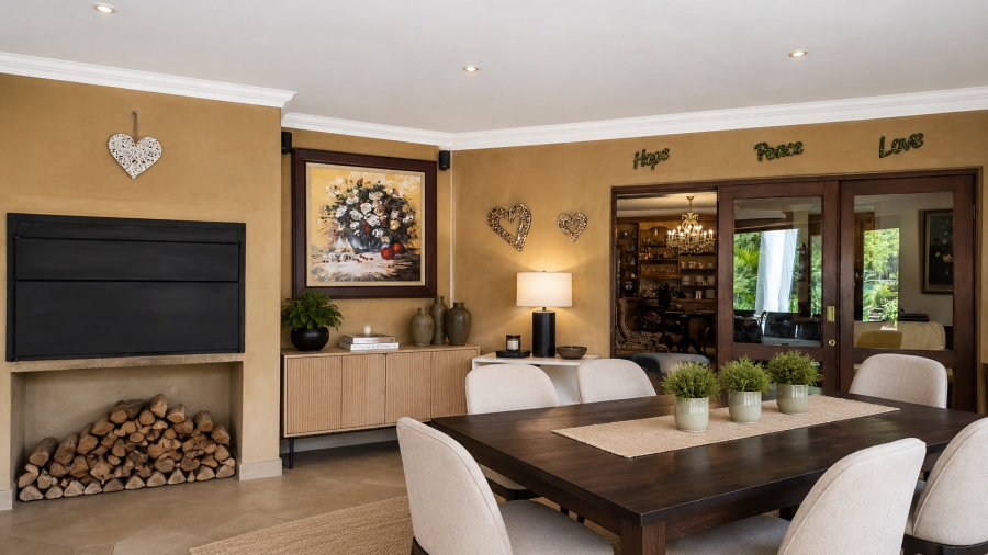 4 Bedroom Property for Sale in Cornwall Hill Gauteng