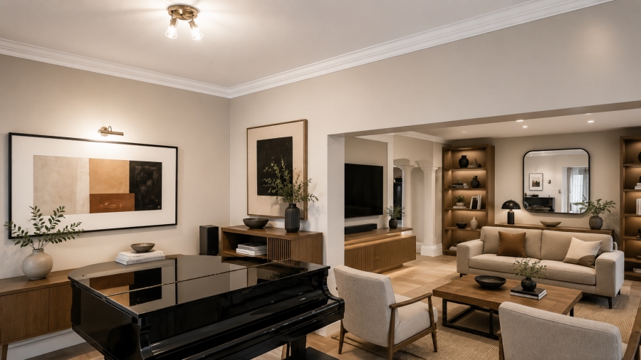 4 Bedroom Property for Sale in Cornwall Hill Gauteng