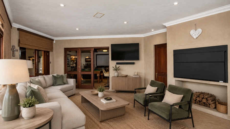 4 Bedroom Property for Sale in Cornwall Hill Gauteng