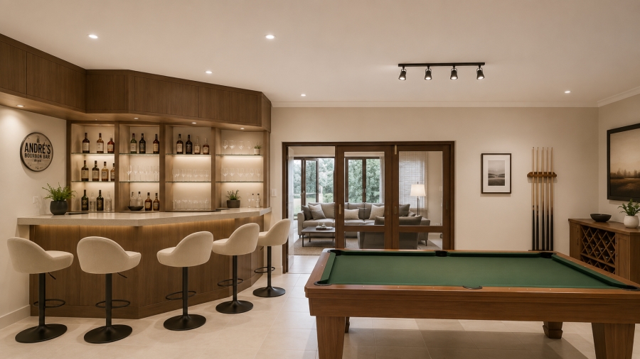 4 Bedroom Property for Sale in Cornwall Hill Gauteng