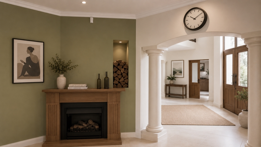 4 Bedroom Property for Sale in Cornwall Hill Gauteng