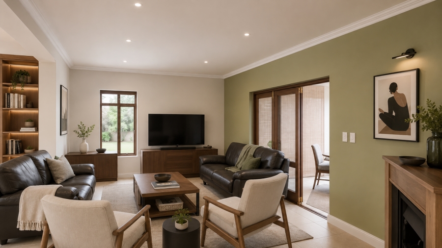 4 Bedroom Property for Sale in Cornwall Hill Gauteng