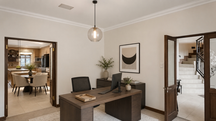 4 Bedroom Property for Sale in Cornwall Hill Gauteng