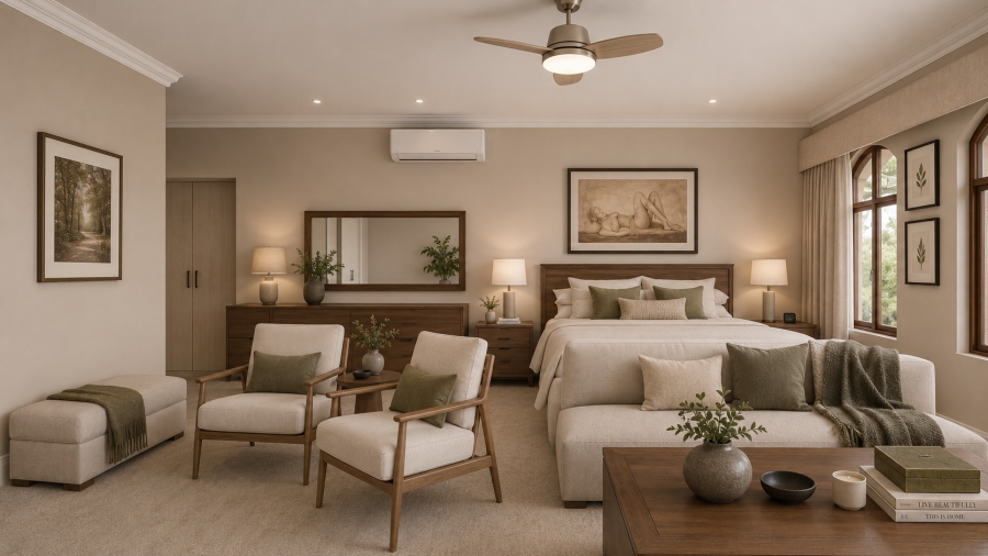 4 Bedroom Property for Sale in Cornwall Hill Gauteng