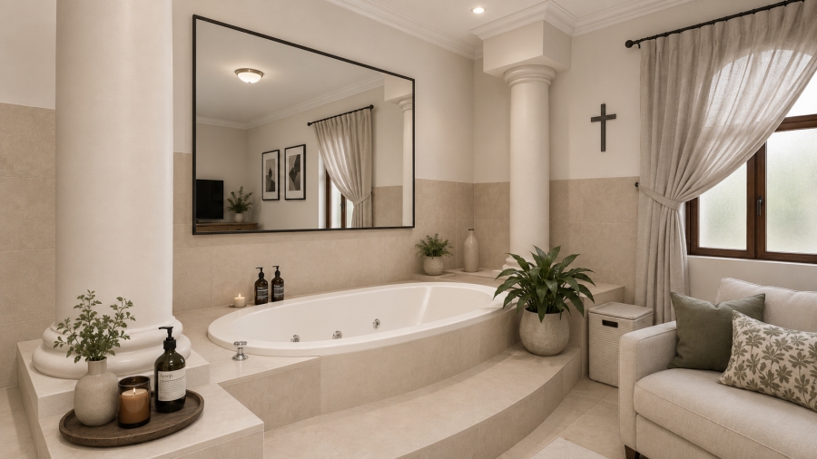 4 Bedroom Property for Sale in Cornwall Hill Gauteng