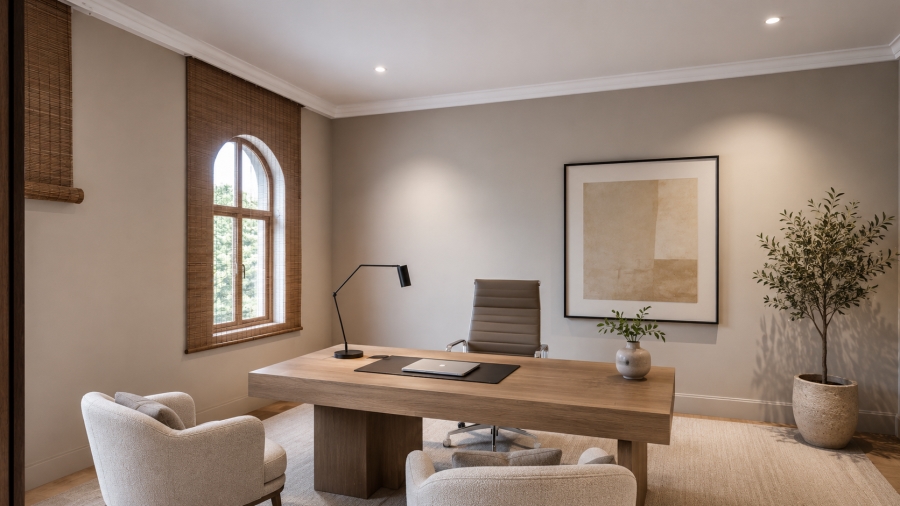 4 Bedroom Property for Sale in Cornwall Hill Gauteng