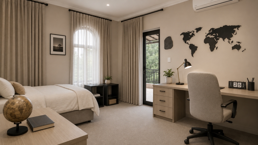 4 Bedroom Property for Sale in Cornwall Hill Gauteng