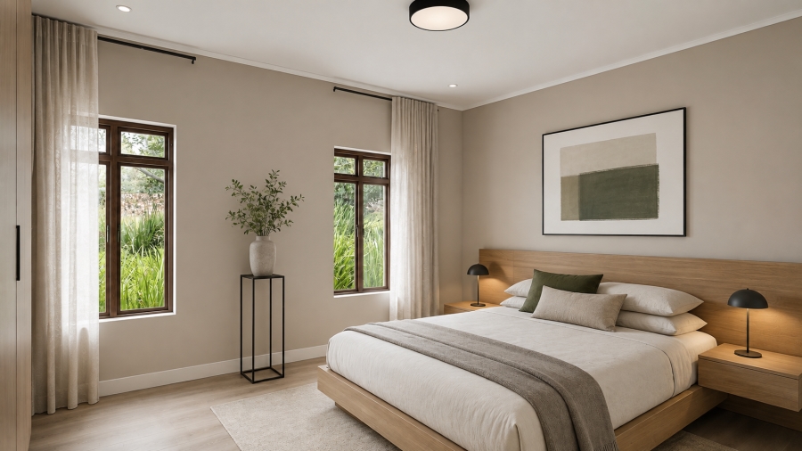 4 Bedroom Property for Sale in Cornwall Hill Gauteng