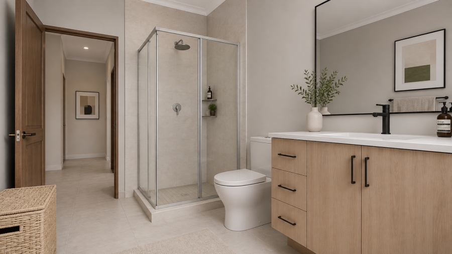 4 Bedroom Property for Sale in Cornwall Hill Gauteng
