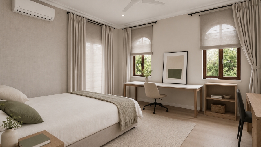 4 Bedroom Property for Sale in Cornwall Hill Gauteng