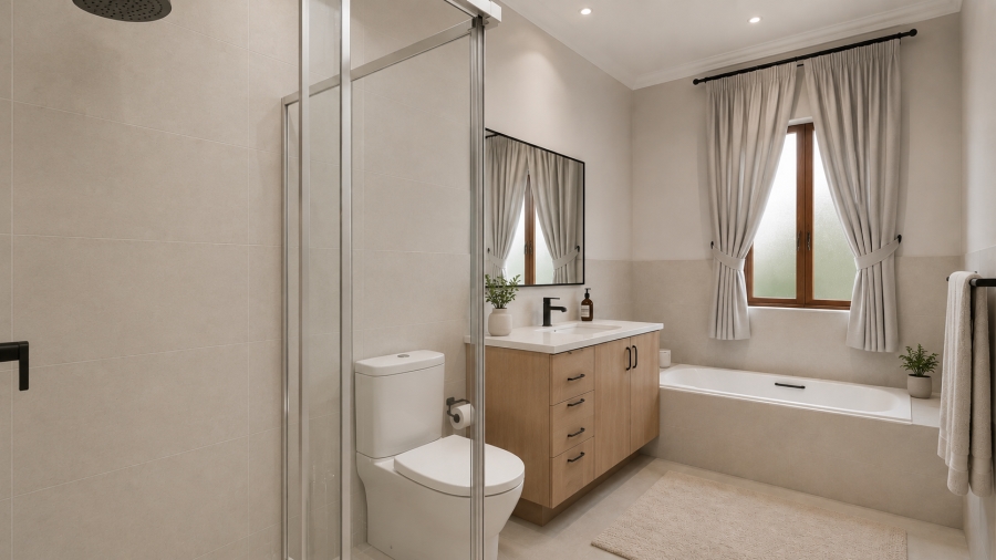 4 Bedroom Property for Sale in Cornwall Hill Gauteng