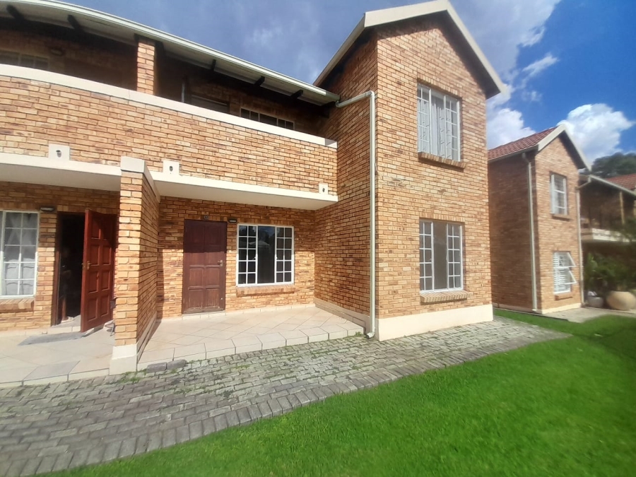 2 Bedroom Property for Sale in Honeydew Gauteng