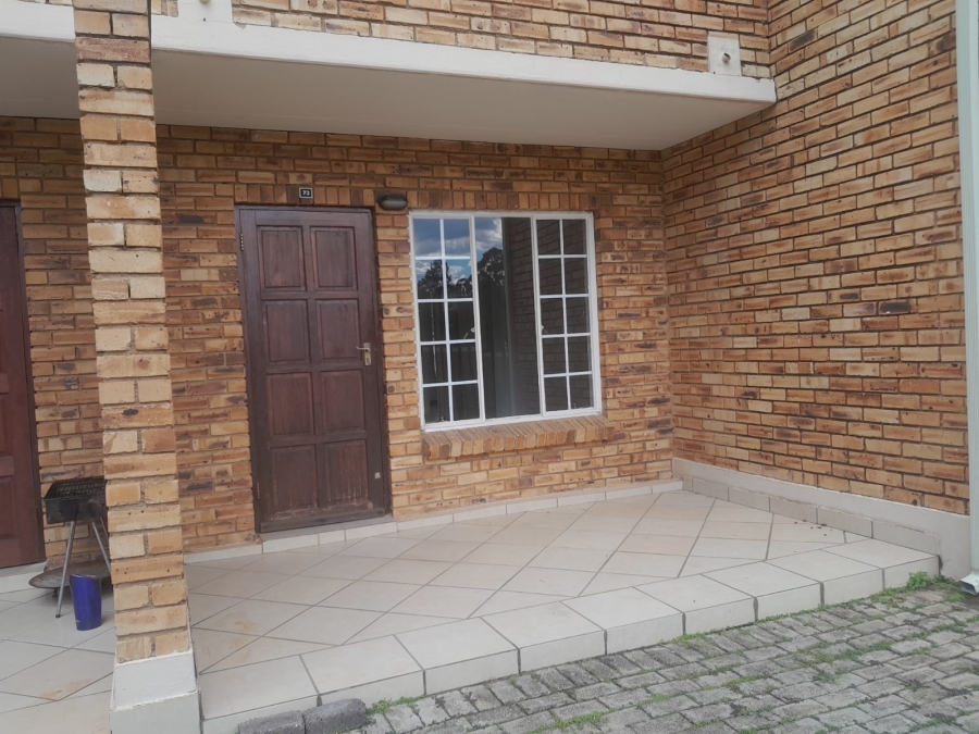 2 Bedroom Property for Sale in Honeydew Gauteng