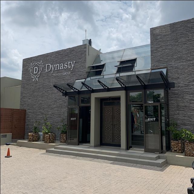 4 Bedroom Property for Sale in Sandown Gauteng