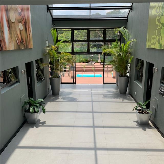 4 Bedroom Property for Sale in Sandown Gauteng