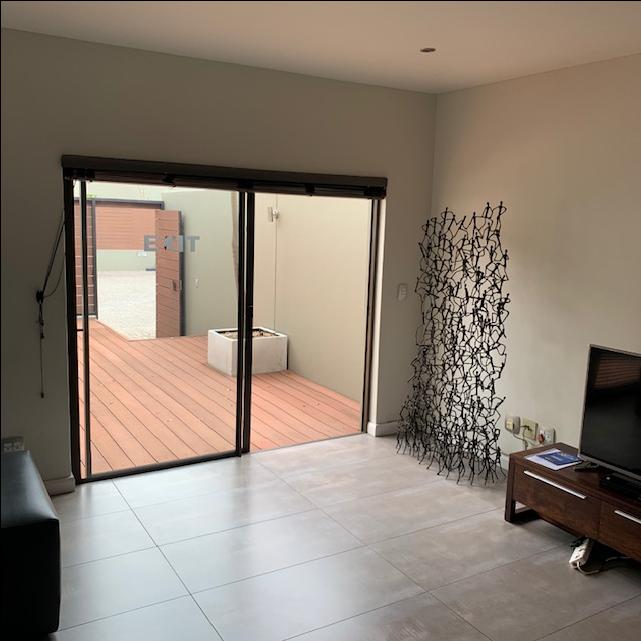 4 Bedroom Property for Sale in Sandown Gauteng