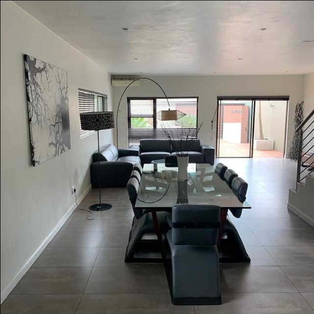 4 Bedroom Property for Sale in Sandown Gauteng