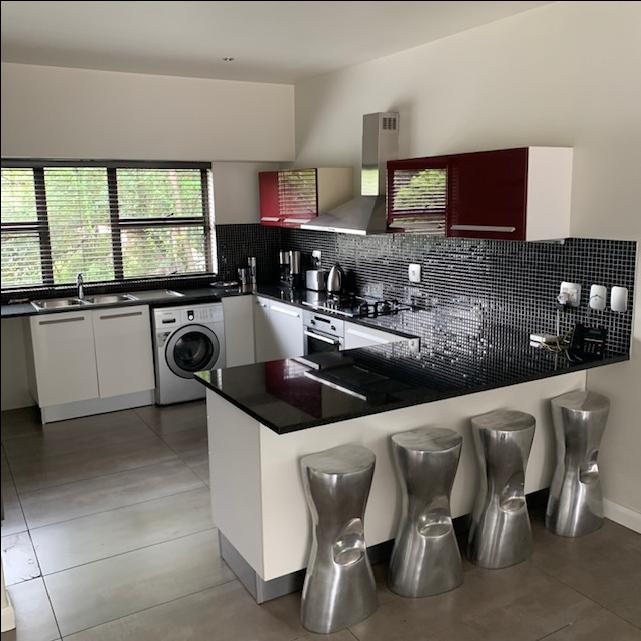 4 Bedroom Property for Sale in Sandown Gauteng