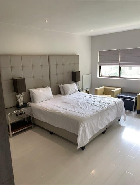 4 Bedroom Property for Sale in Sandown Gauteng