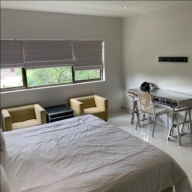 4 Bedroom Property for Sale in Sandown Gauteng