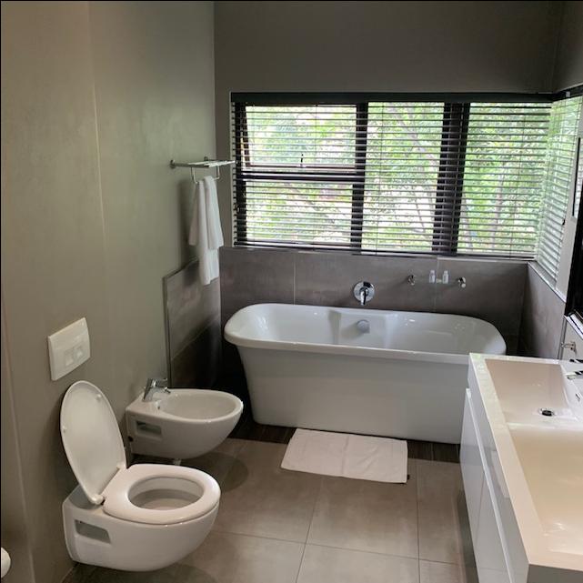 4 Bedroom Property for Sale in Sandown Gauteng