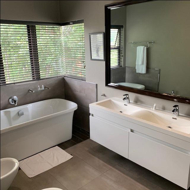 4 Bedroom Property for Sale in Sandown Gauteng