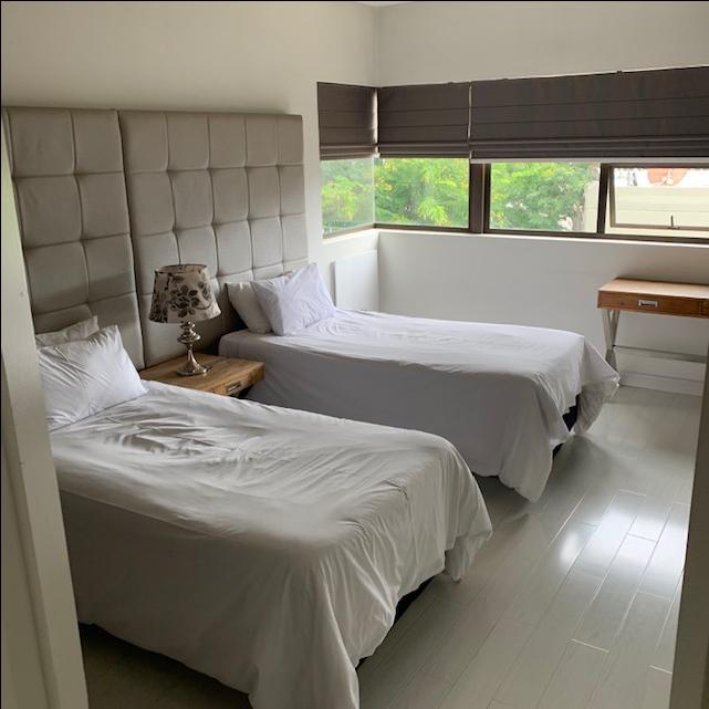 4 Bedroom Property for Sale in Sandown Gauteng