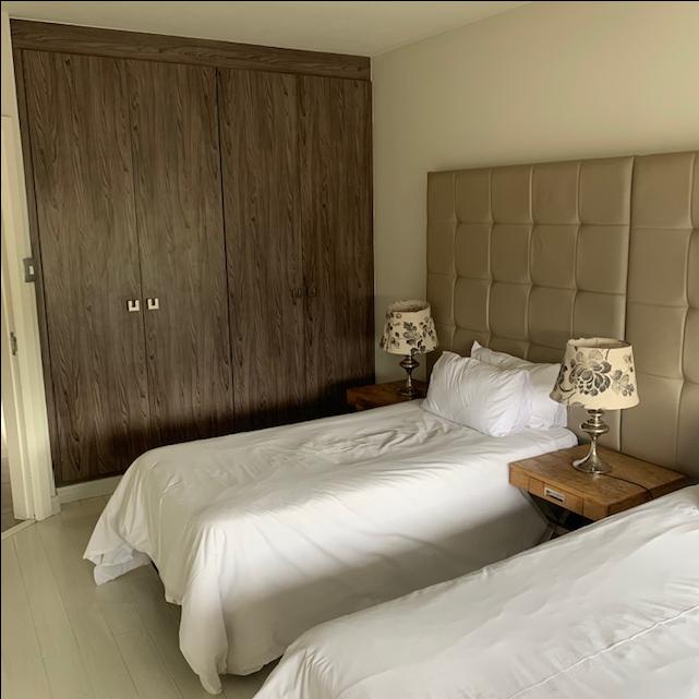 4 Bedroom Property for Sale in Sandown Gauteng