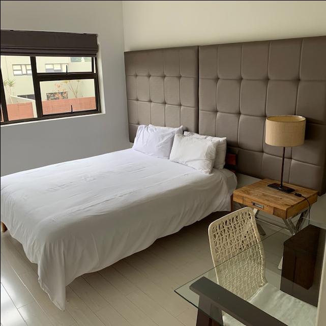 4 Bedroom Property for Sale in Sandown Gauteng