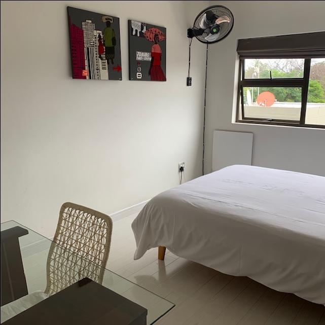 4 Bedroom Property for Sale in Sandown Gauteng