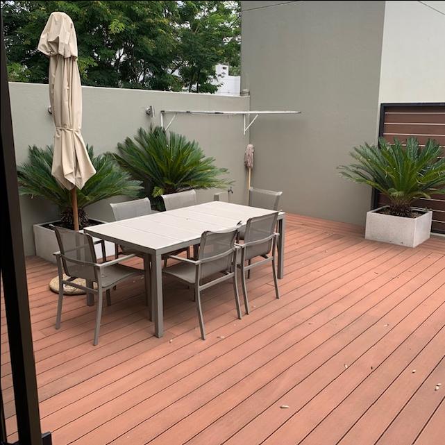 4 Bedroom Property for Sale in Sandown Gauteng