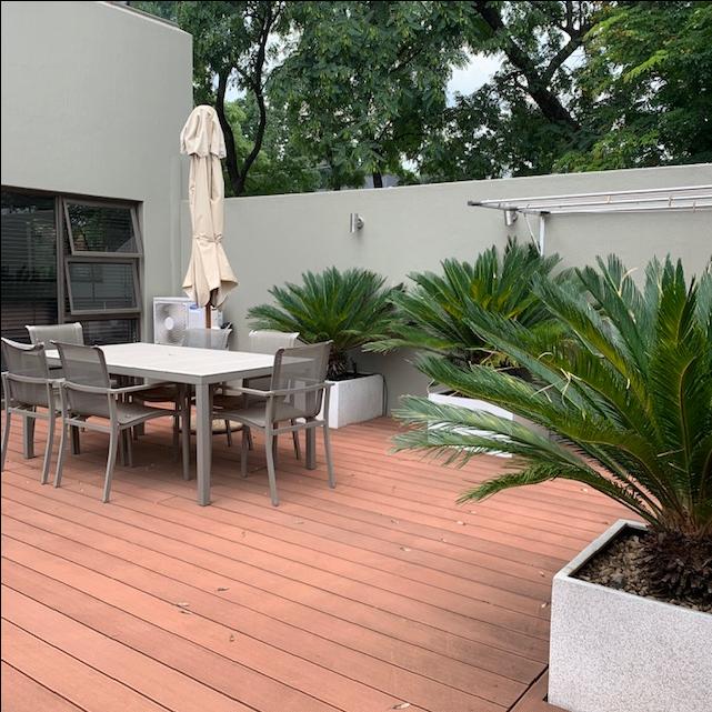 4 Bedroom Property for Sale in Sandown Gauteng