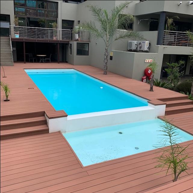 4 Bedroom Property for Sale in Sandown Gauteng