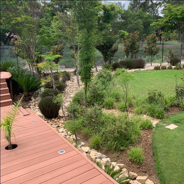 4 Bedroom Property for Sale in Sandown Gauteng