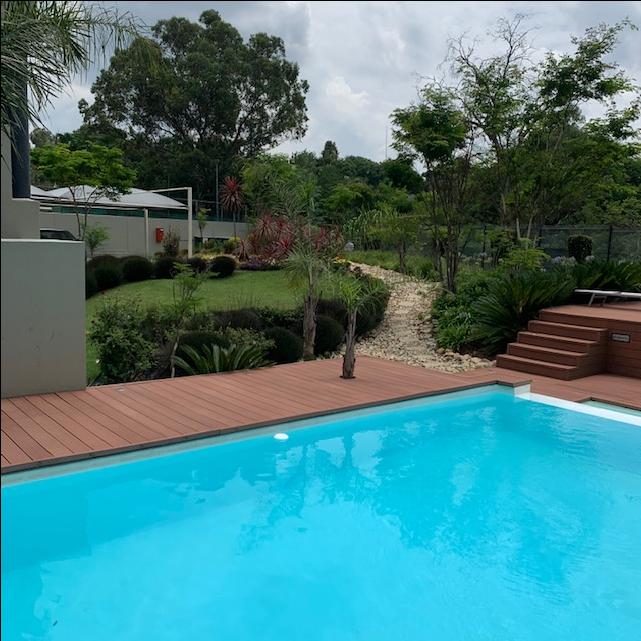 4 Bedroom Property for Sale in Sandown Gauteng