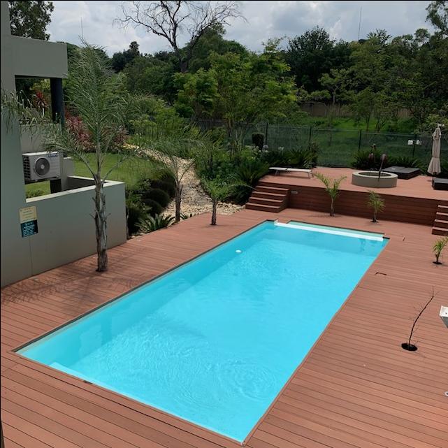 4 Bedroom Property for Sale in Sandown Gauteng