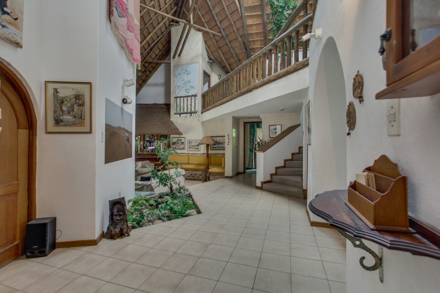 5 Bedroom Property for Sale in Bryanston Gauteng